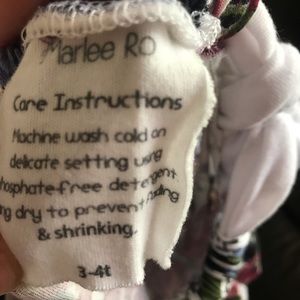 Handmaid Marlee Ro rompers